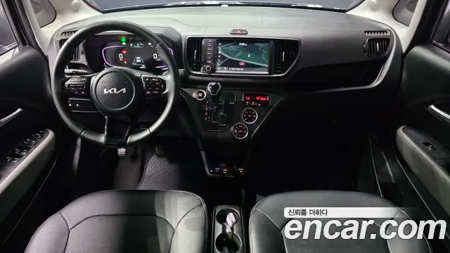 Kia Ray 2022 thumb 4