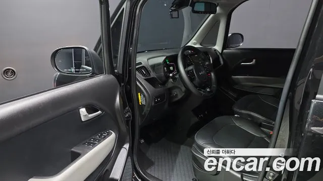 Kia Ray 2022 thumb 9