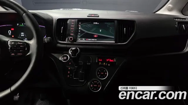 Kia Ray 2022 thumb 3