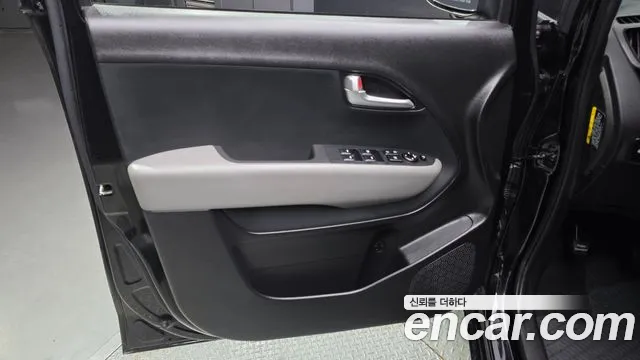 Kia Ray 2022 thumb 7