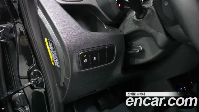 Kia Ray 2022 thumb 6