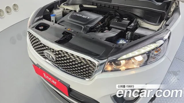 Kia Sorento 2016 thumb 12