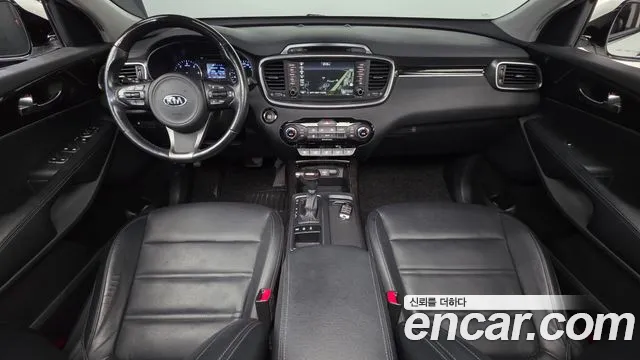 Kia Sorento 2016 thumb 2