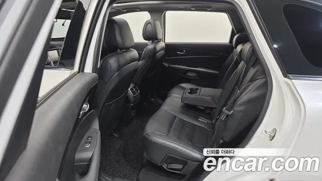Kia Sorento 2016 thumb 4