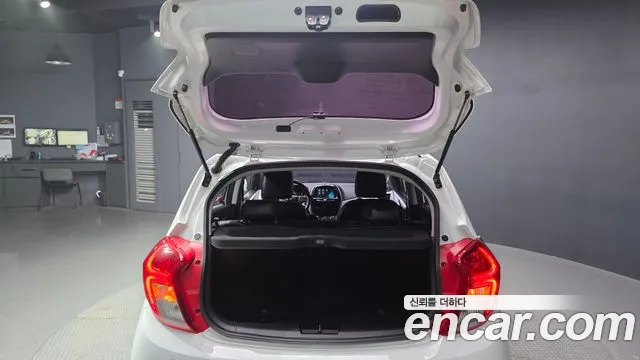 Chevrolet Spark 2015 thumb 6