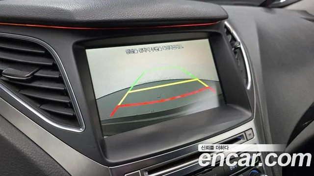 Hyundai Grandeur 2016 thumb 8