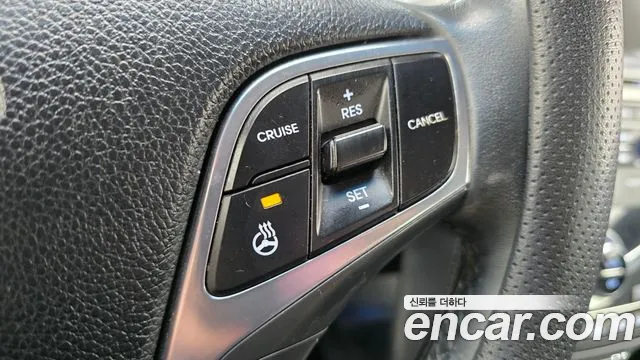 Hyundai Grandeur 2016 thumb 10