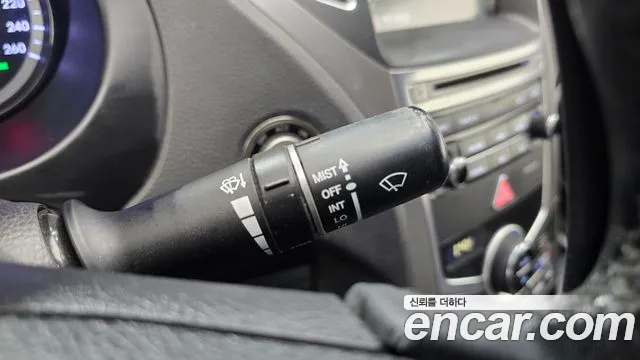Hyundai Grandeur 2016 thumb 2