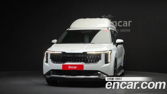 Kia Carnival 2026 thumb 2