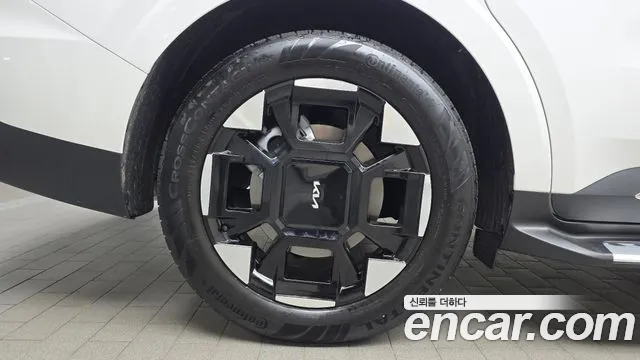 Kia Carnival 2026 thumb 4