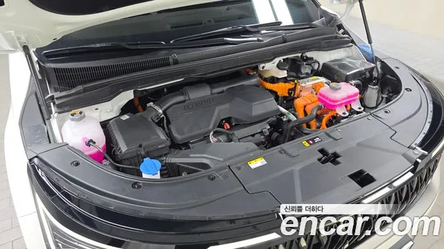Kia Carnival 2026 thumb 5