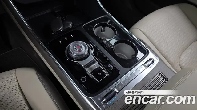 Kia Carnival 2026 thumb 8