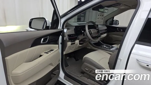 Kia Carnival 2026 thumb 9