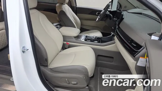Kia Carnival 2026 thumb 10