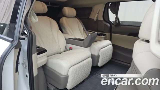Kia Carnival 2026 thumb 11