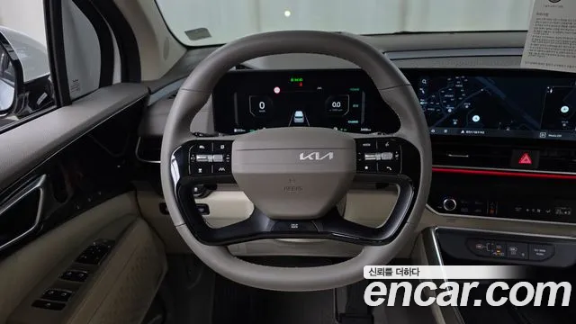 Kia Carnival 2026 thumb 12