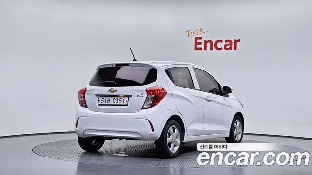 Chevrolet Spark 2015 thumb 2