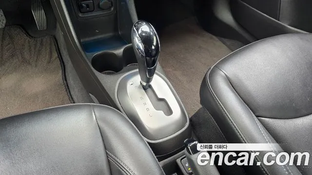 Chevrolet Spark 2015 thumb 9