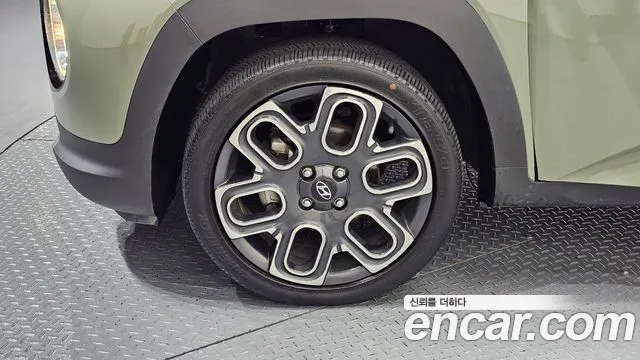 Hyundai Casper 2022 thumb 4