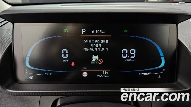 Hyundai Casper 2022 thumb 6
