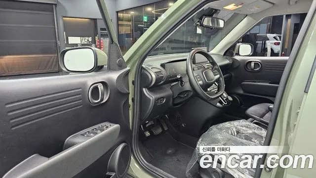Hyundai Casper 2022 thumb 2