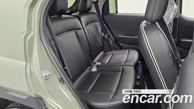 Hyundai Casper 2022 thumb 10