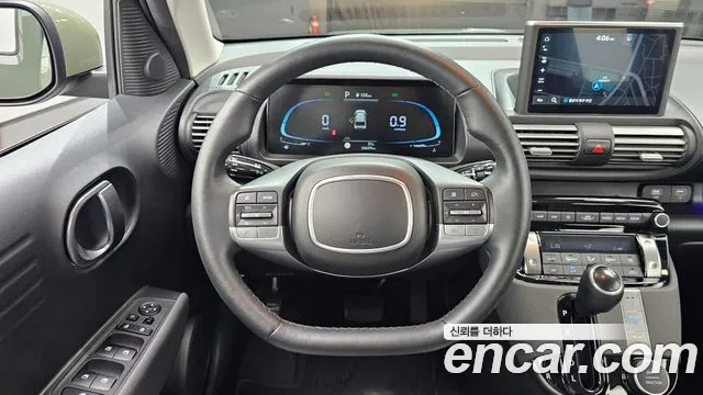 Hyundai Casper 2022 thumb 12