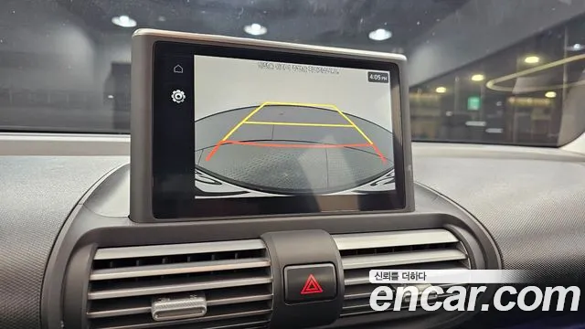 Hyundai Casper 2022 thumb 8