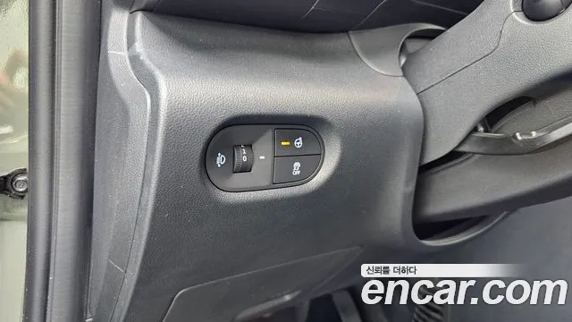 Hyundai Casper 2022 thumb 9