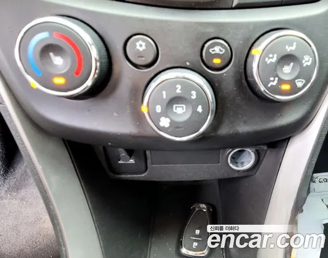 Chevrolet Trax 2018 thumb 6