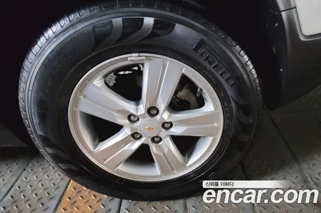 Chevrolet Trax 2018 thumb 10