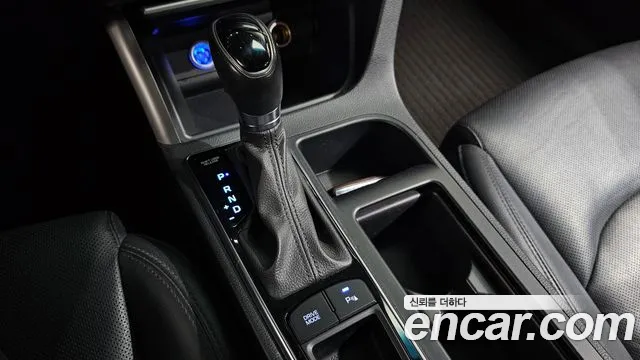 Hyundai Sonata 2015 thumb 9