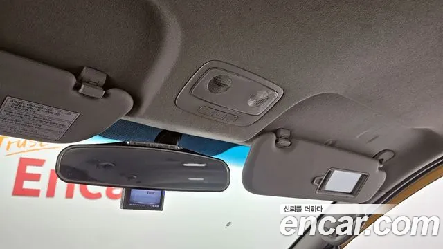 Hyundai Staria 2013 thumb 11