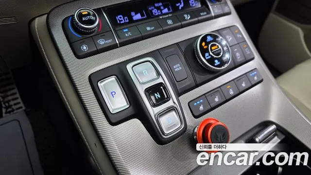 Hyundai Palisade 2021 thumb 9