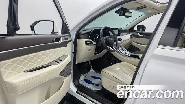 Hyundai Palisade 2021 thumb 5