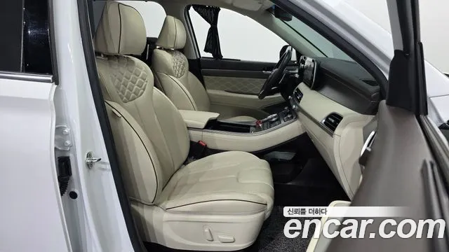 Hyundai Palisade 2021 thumb 10