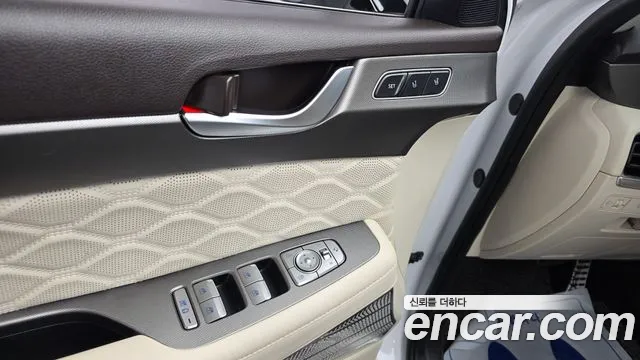 Hyundai Palisade 2021 thumb 4