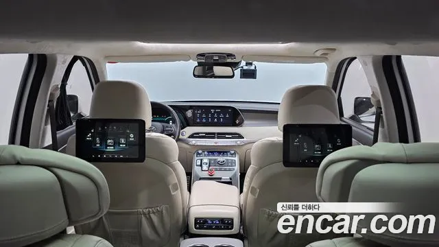 Hyundai Palisade 2021 thumb 11
