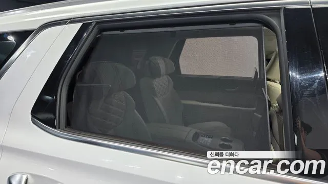 Hyundai Palisade 2021 thumb 8