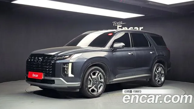 Hyundai Palisade 2023 thumb 5