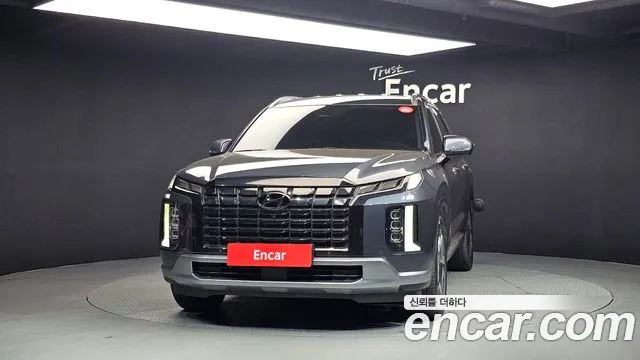 Hyundai Palisade 2023 thumb 4