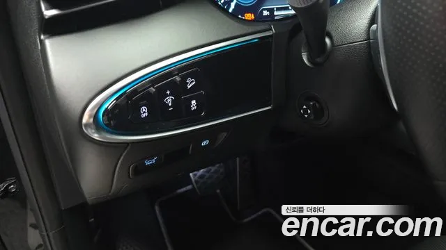 Genesis GV70 2024 thumb 9