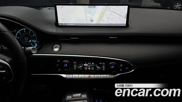 Genesis GV70 2024 thumb 7