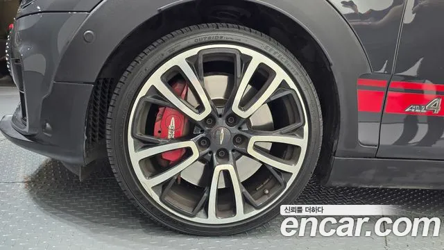 Mini Clubman 2020 thumb 3