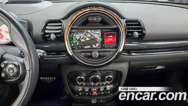 Mini Clubman 2020 thumb 4
