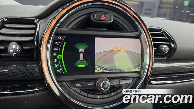 Mini Clubman 2020 thumb 7