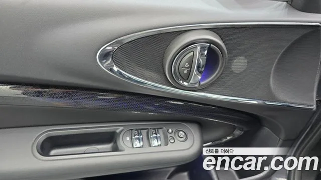 Mini Clubman 2020 thumb 9