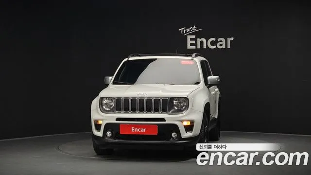 Jeep Renegade 2022 thumb 7