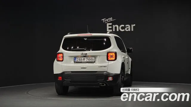 Jeep Renegade 2022 thumb 11