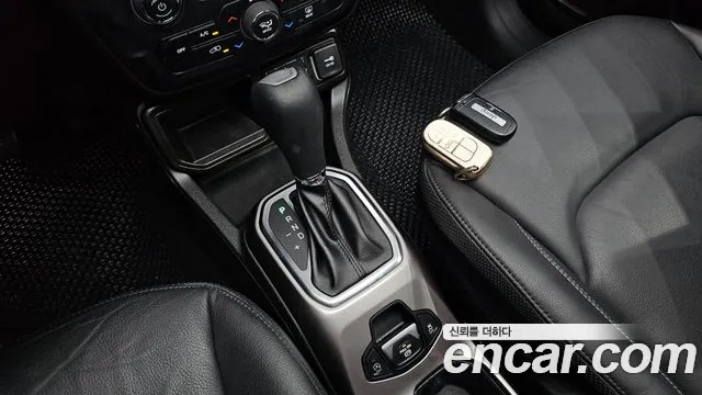 Jeep Renegade 2022 thumb 5